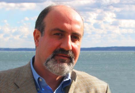Nassim Nicholas Taleb Nassim Nicholas Taleb